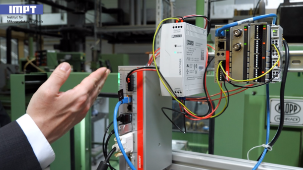 Portables System
