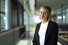 Dörthe Leifheit