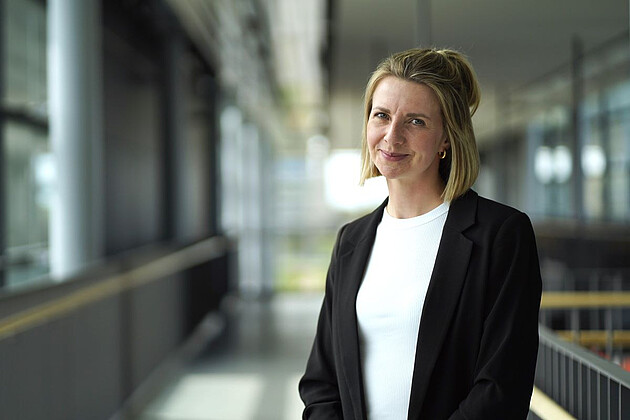 Dörthe Leifheit