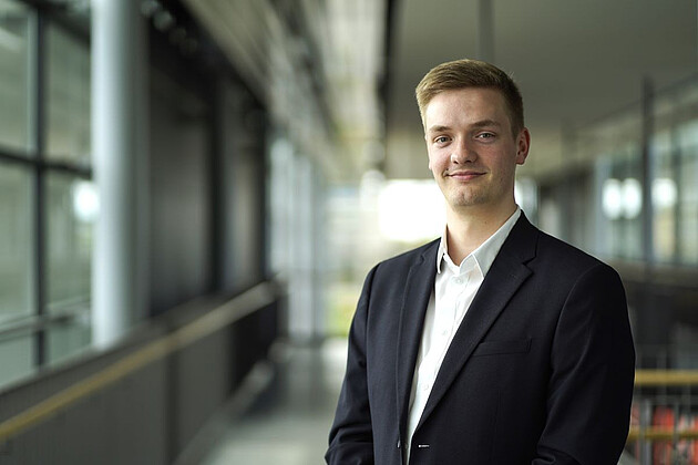 Henning Giese