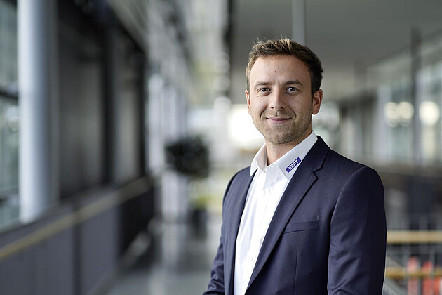Niklas Droese