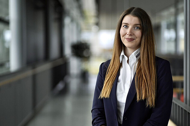 Eileen Müller