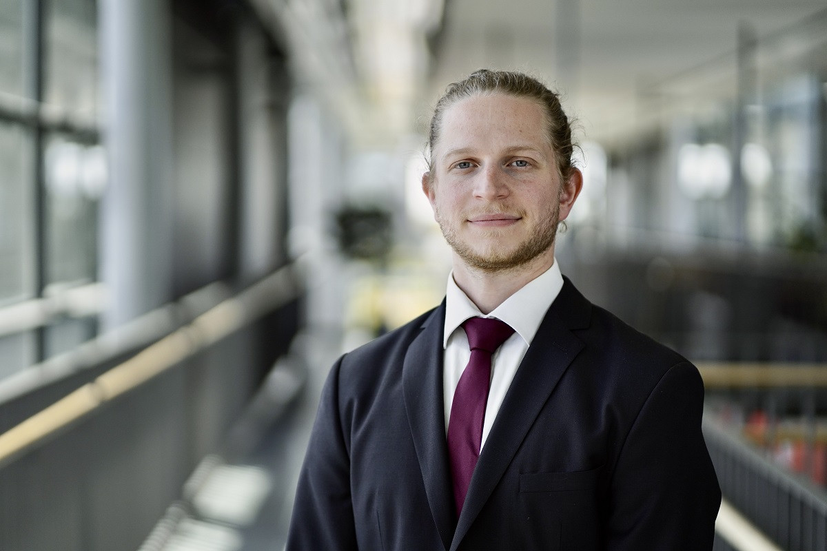 Marco Adamscheck