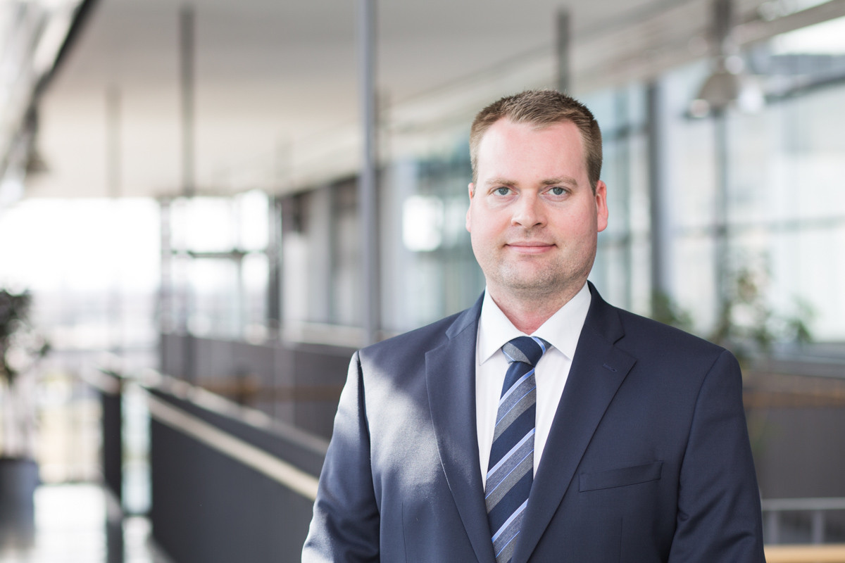 Tobias Steppeler